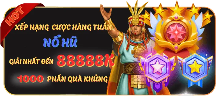 Cập nhật khuyến mãi mới nhất từ BJ88