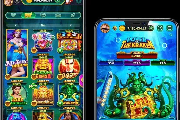 Chọn máy Slot phù hợp tại BJ88