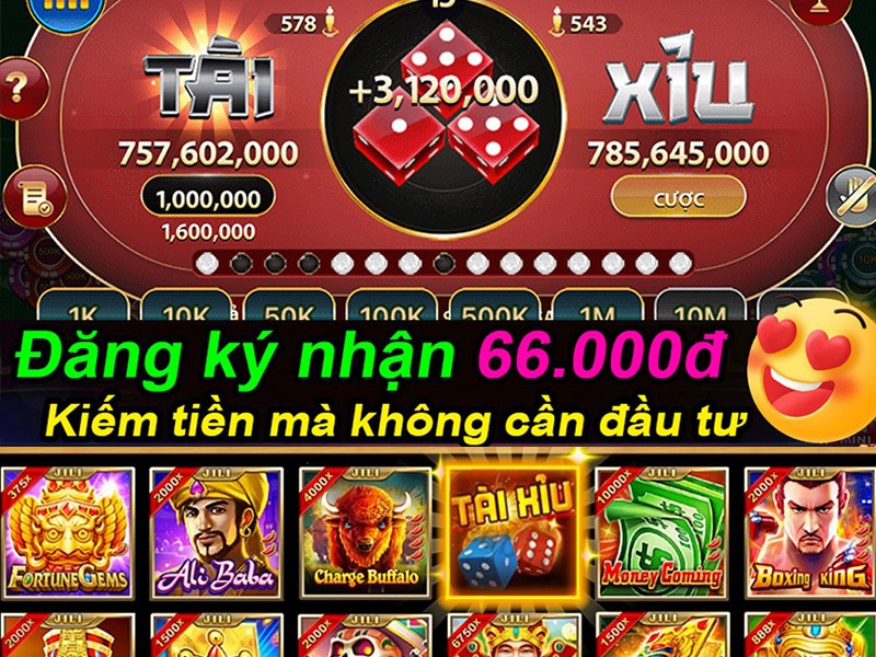 Bàn chơi Baccarat trực tuyến BJ88