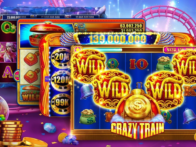 Game Slot Sweet Bonanza BJ88