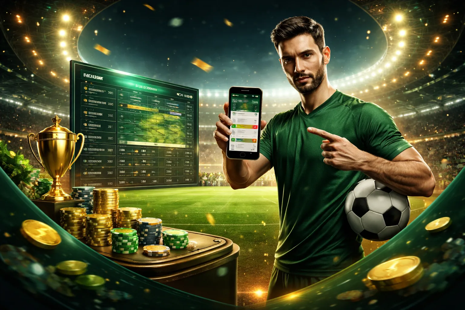 Hình ảnh chính BJ88 Việt Nam 2026 với các trò chơi cá cược trực tuyến đa dạng.