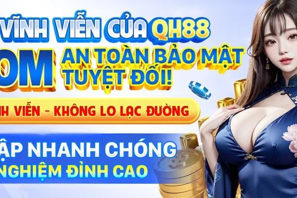 Biểu tượng bảo mật tối ưu BJ88