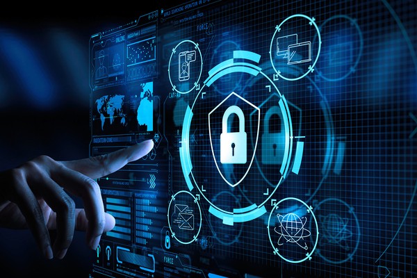 Hình ảnh minh họa cam kết bảo mật dữ liệu của BJ88