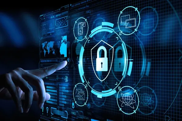 Biểu tượng bảo mật và công bằng BJ88