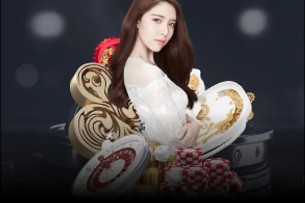 Giao diện sảnh AG Gaming tại BJ88