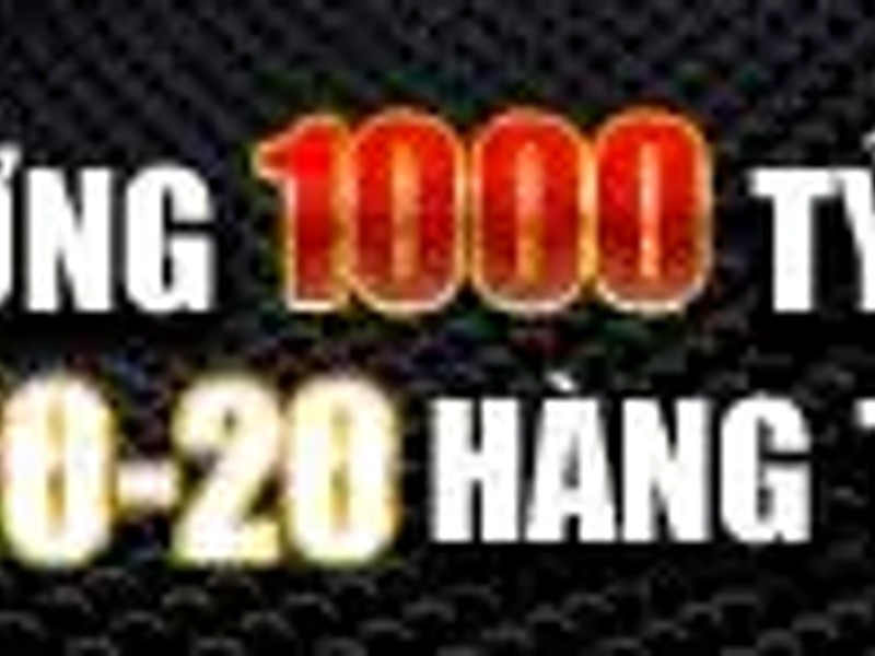 Giao diện trang chủ BJ88